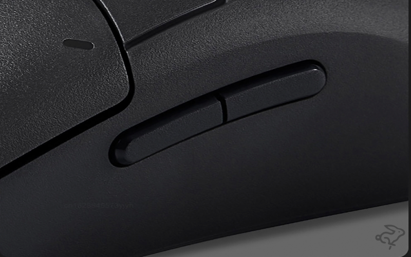 В Xiaomi Gaming Mouse Lite назначаются макросы